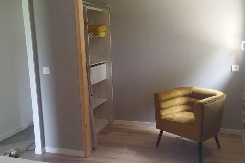 La Rivale Holiday home *
