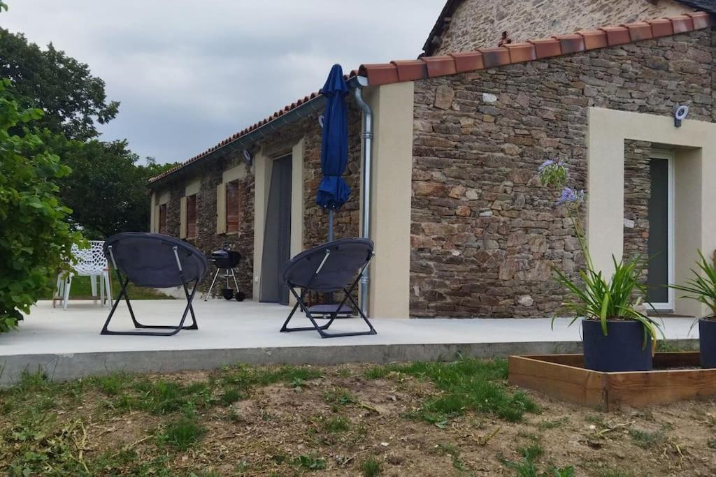 La Rivale Holiday home *